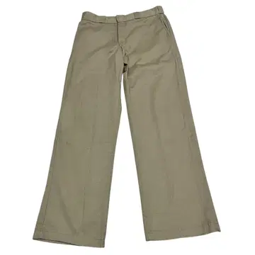 Dickies 874 베이지 32 x 32