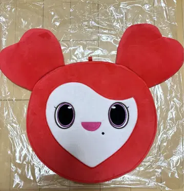 TWICE 채영 부채 케이스 첸브리