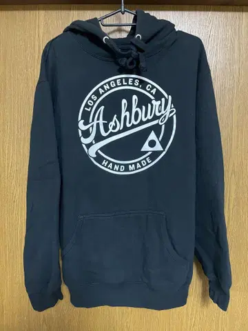 애쉬버리 ASHBURY 후드티 스노우보드 고글