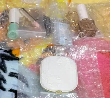 폴앤조 가챠가챠 3종 세트