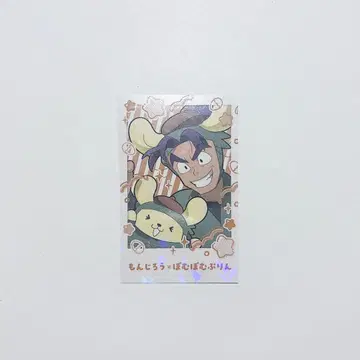 닌타마 산리오 콜라보 카페 1