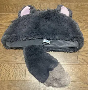 디즈니 루시퍼 팬캡