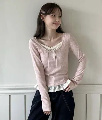 바이무니르, 상의, 스커트, 2종 세트