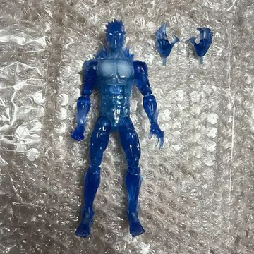 마블 레전드 아이스맨 X-MEN 엑스맨 피규어 해즈브로