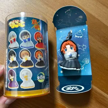 은혼 테루콧토 점프 페스타 카무이