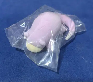 포켓몬 슬립 피규어 컬렉션 시안의 모래사장 야돈