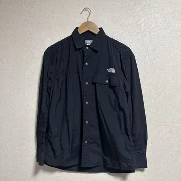 THE NORTH FACE Nuptse Shirt