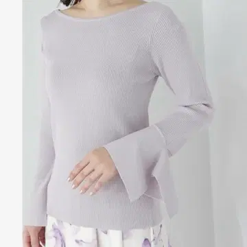 [ 미사용 새상품 ] Natural Beauty Basic 니트