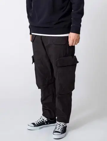 Greg Lauren 그렉 로렌 론 헤르만 별주 카고 팬츠