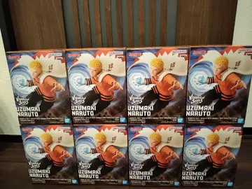 우즈마키 나루토 BORUTO NARUTO 8개 세트