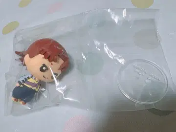 닌타마 란타로 쑥쑥 리키치