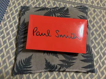 Paul Smith (폴 스미스) 장지갑