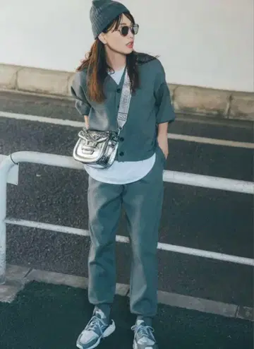 Pierre Hardy 피에르 아르디 마이크로 알파빌 실버