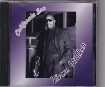 Timmy Walker California Son