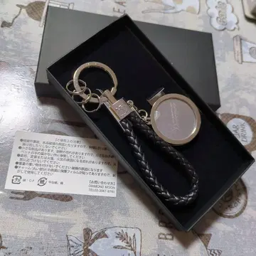 EIKICHI YAZAWA Dreamer 키링