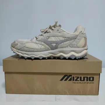 MIZUNO WAVEMUJIN TL