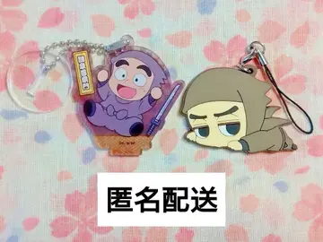 닌타마 란타로 모로이즈미 손나몬 굿즈 세트