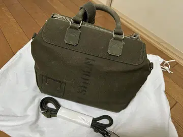 READYMADE 레디메이드 GYM BAG 헬스장 백