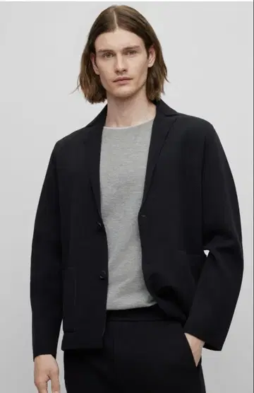 휴고보스 HUGO BOSS 자켓