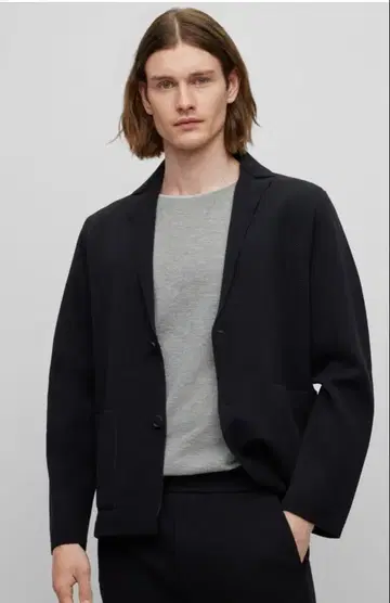 휴고보스 HUGO BOSS 자켓