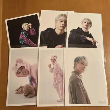 초특급 마사히로 브로마이드