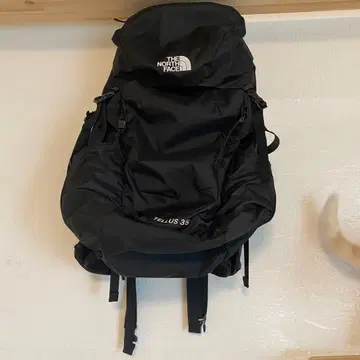 THE NORTH FACE TELLUS 35 블랙