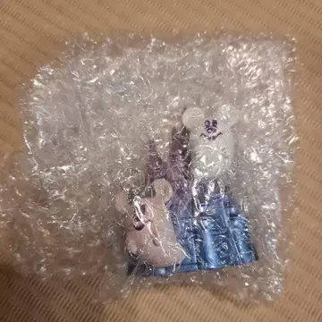 디즈니 할로윈 피규어