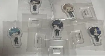 DYNAMIC CHORD 미니 아크릴 스탠드