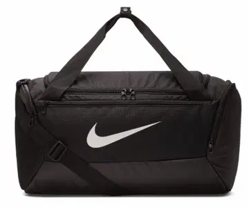 새상품 Nike 보스턴 백 블랙 41L