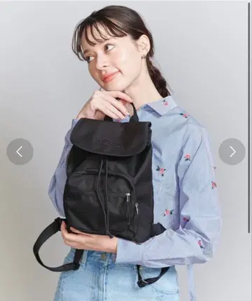 JANSPORT 하이라이즈 미니 백팩
