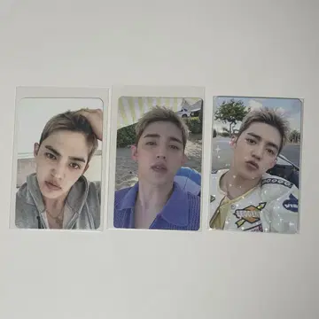 SEVENTEEN c x m HYPE VIBES