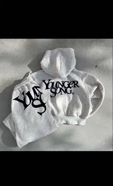 Younger song 셋업 모쿠 오트밀