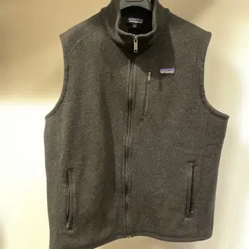 [ XL ] 파타고니아 베터 스웨터 베스트/플리스
