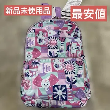 디즈니 스몰 월드 백팩