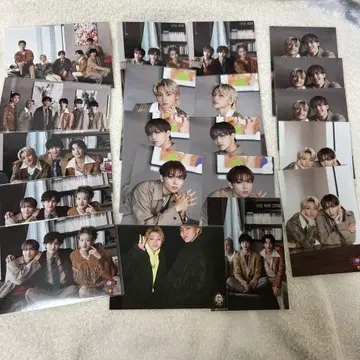 ONE N' ONLY HAYATO EBiDAN 형제 유닛