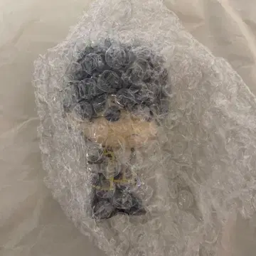 은혼 제일복권 소프비 피규어 히지카타