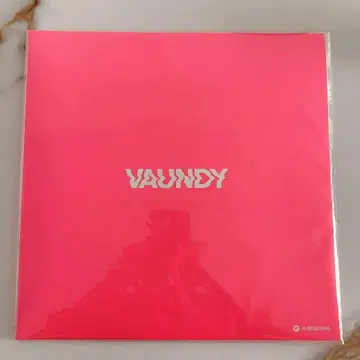 Vaundy strobe+ 레코드