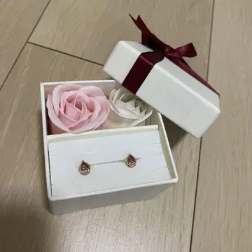 BLESS 귀걸이 여성용