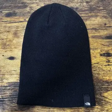 THE NORTH FACE 니트 모자 NN42038 블랙