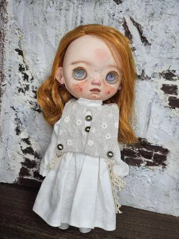 작가님 커스텀 미디 브라이스 애플잼리셔스