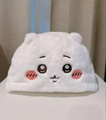 치이카와 파크 모자 치이카와 택 없음 미사용