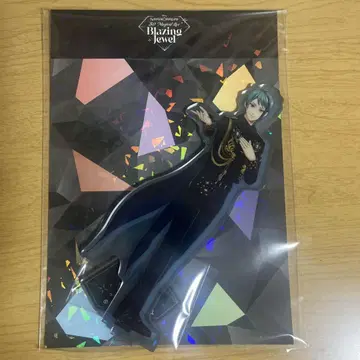 트위스테 브레인징 주얼 아크릴 스탠드 제이드