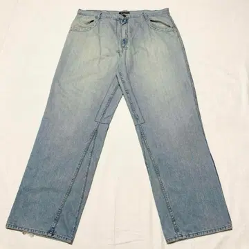 Sean John baggy denim pants W40