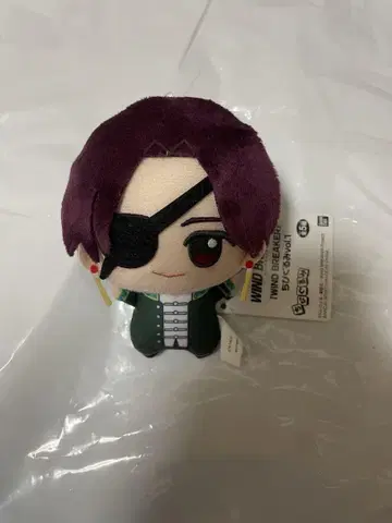 WIND BREAKER 윈드 브레이커 SD 인형 스오 하야토