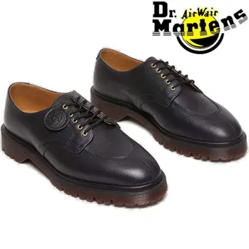 Dr. Martens 블랙 2046 30865001