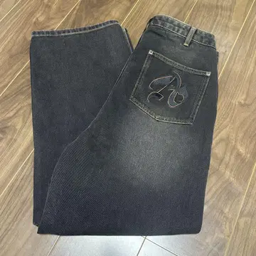 Antimid denim