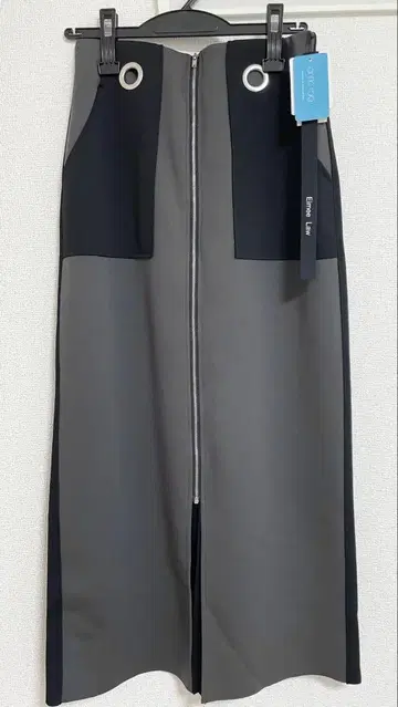 타이트 스커트