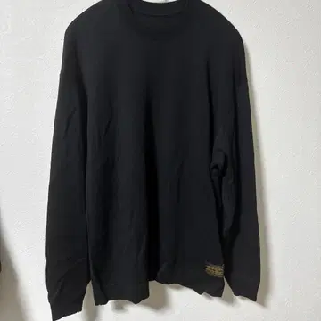 Eddie Bauer 올 파파스 메리노 크루넥 롱 슬리브