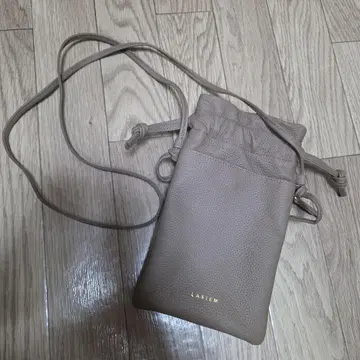 라시엠 스마트폰 숄더백