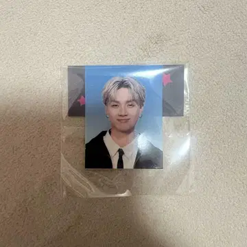 TJBB 우하라 유히 YUHI 스티커